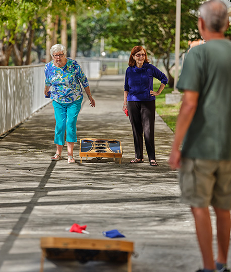 Common Myths That Keep Older Adults from Moving to Senior Living