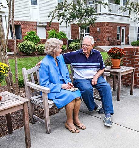 6 Ways Senior Housing Promotes Better Health for Older Adults