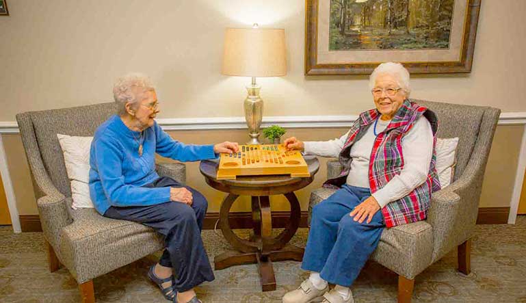 Are Senior Living Communities Safe?