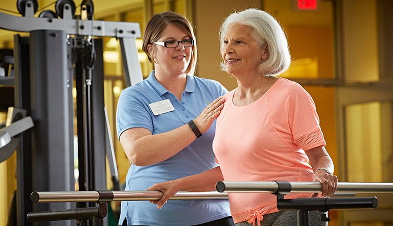 How to Choose an Outpatient After-Surgery Rehab Center