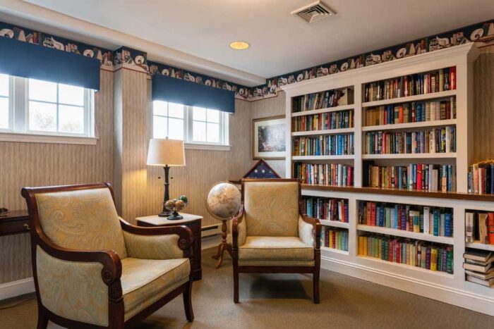 Somerford House & Place Newark