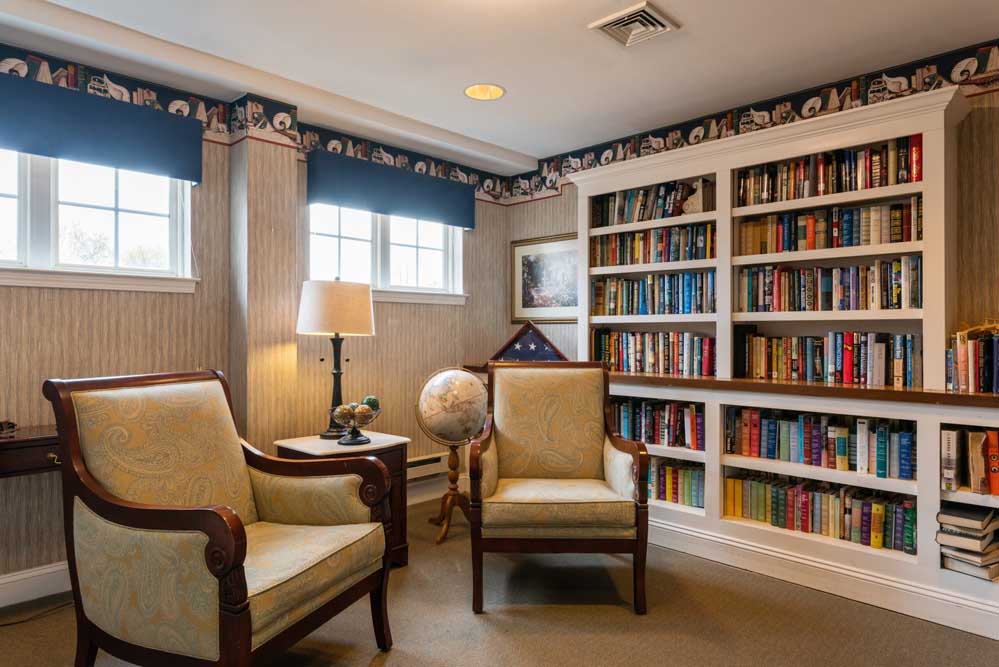 Library