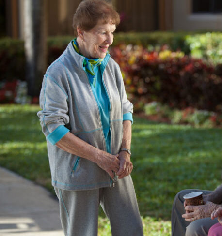 What Caregivers Can Do to Manage Sundowner's When Caring for a Loved One with Alzheimer's