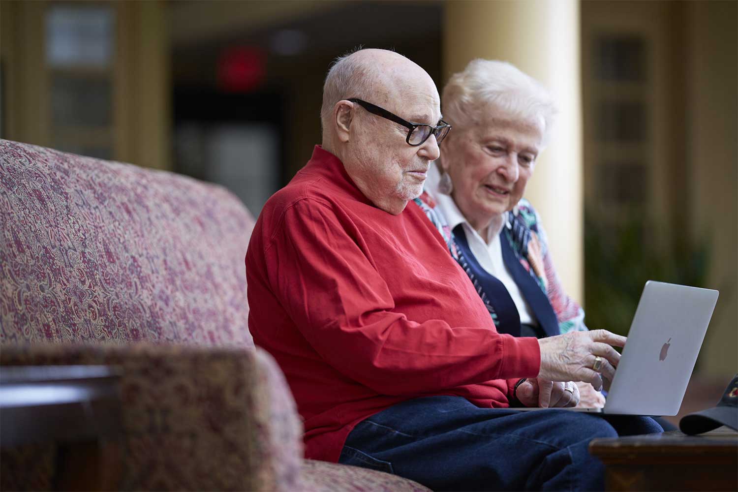 Online Payment Portal FAQs Five Star Senior Living