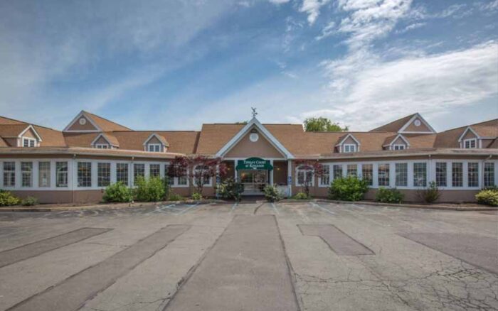 Tiffany Court at Kingston