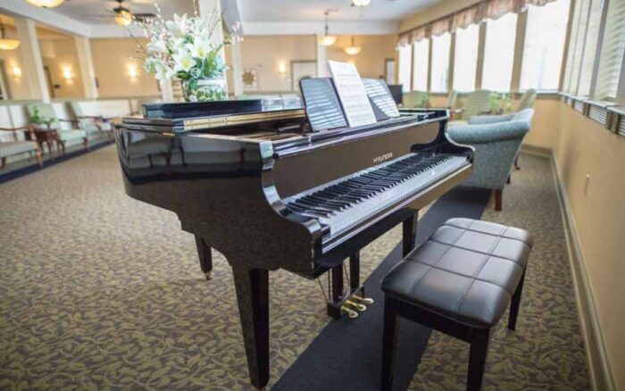 Piano