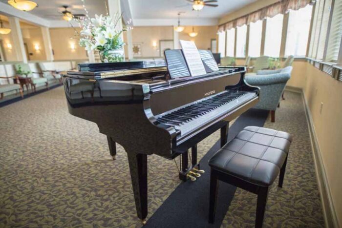Piano