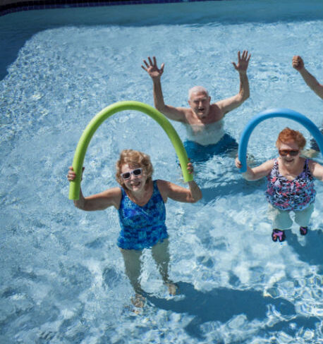 Tips for Seniors to Stay Hydrated this Summer