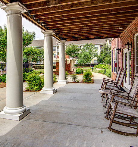 5 Tips for Touring an Assisted Living Community