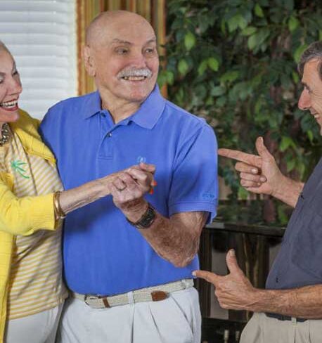 5 Tips for Finding a Senior Living Community You Feel You Can Trust