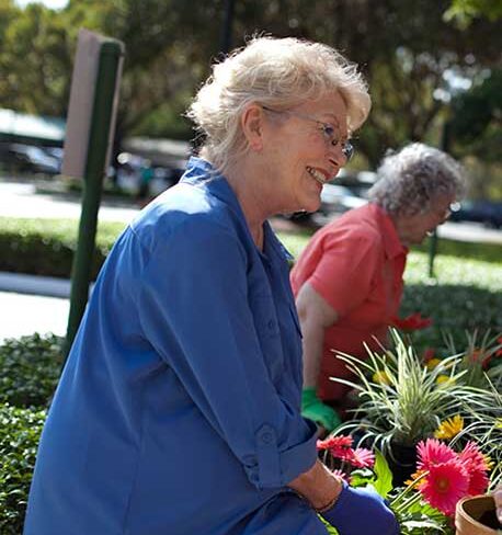 3 Tips to Connect with Meaningful Volunteer Work During Retirement