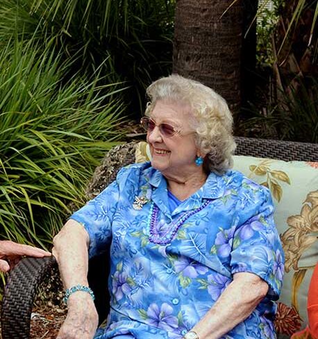Creating an Alzheimer’s Wandering Emergency Plan