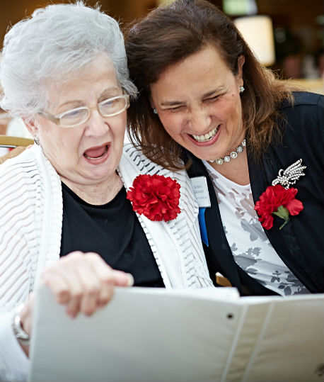 Who Are Our Nation’s Caregivers?