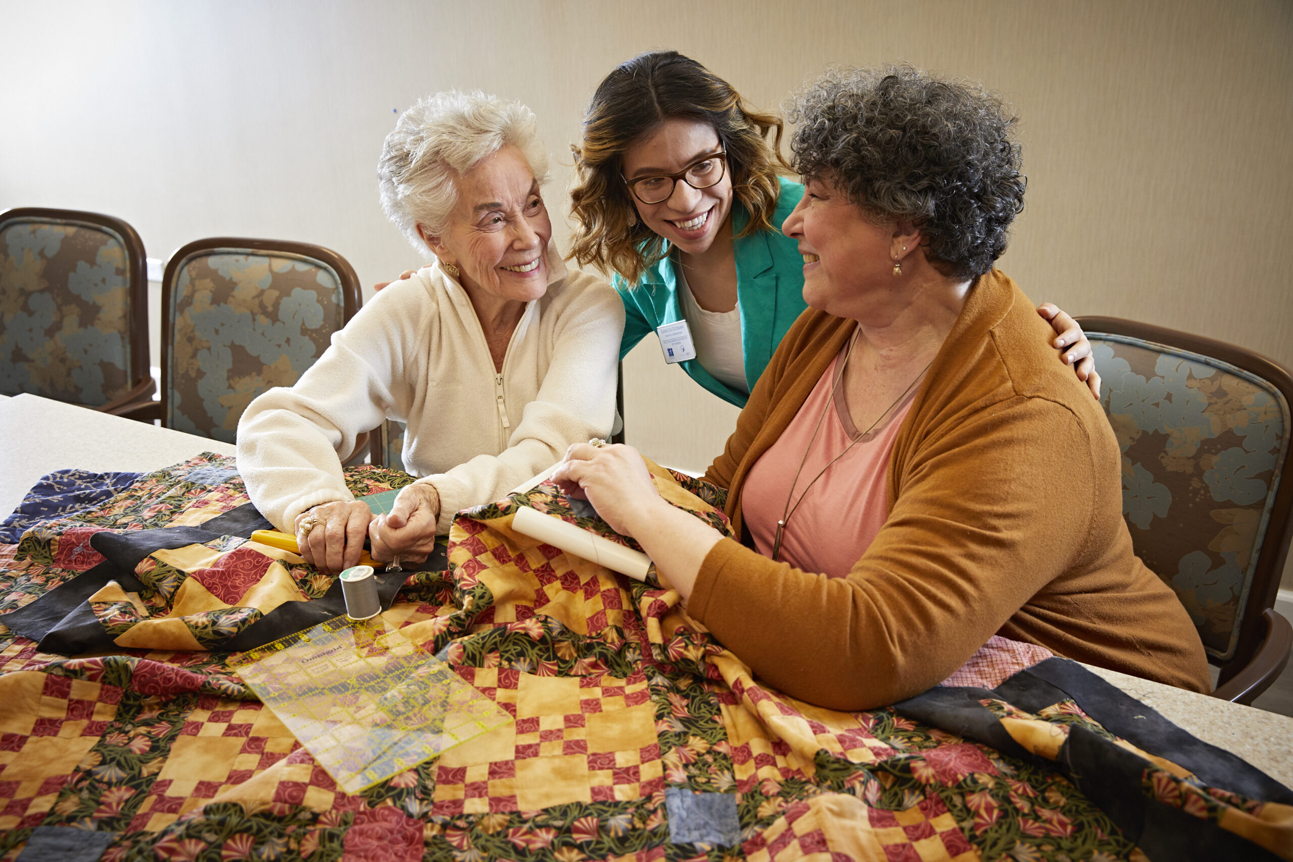 Carriage House Senior Living