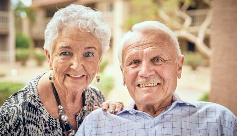 4 Huge Benefits of Selling Your Home to Pay for Senior Living