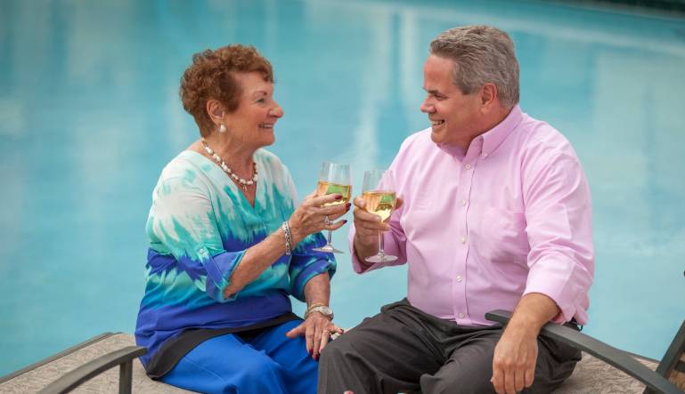 5 Benefits of Moving to a Senior Living Community when You Are an Active Older Adult