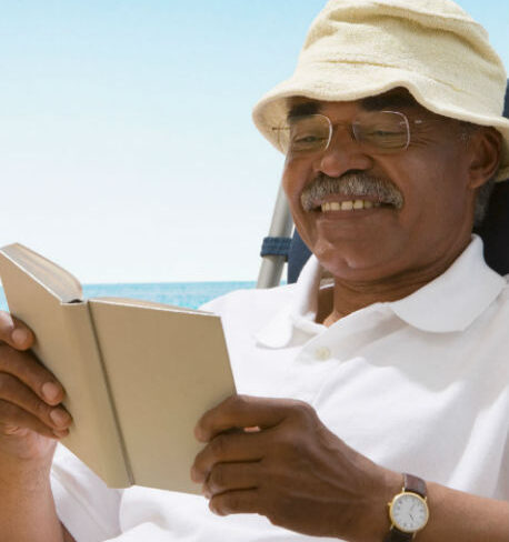 Summer Safety Alert: Bonfires and Seniors