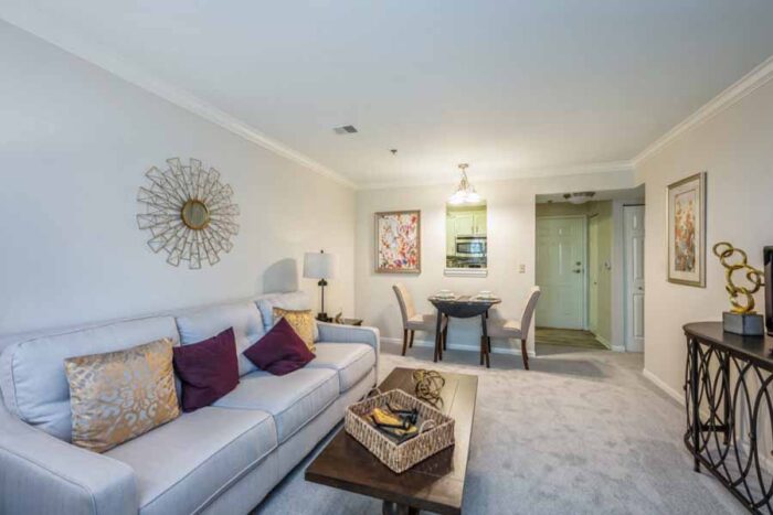 activity room