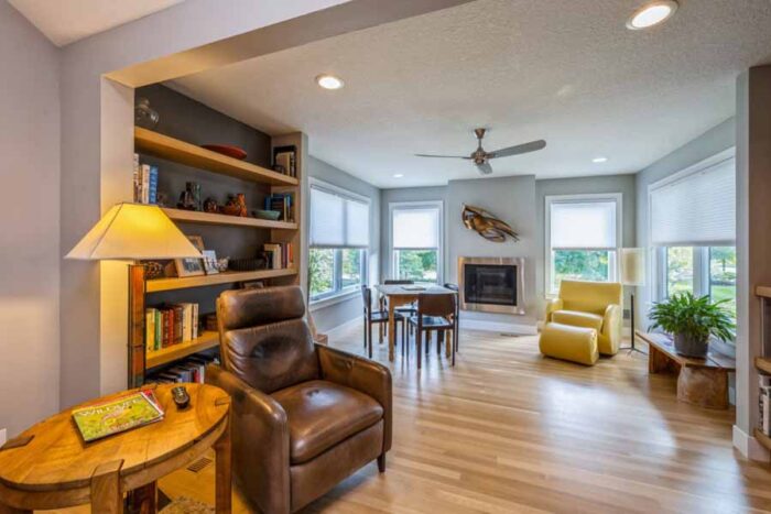activity room