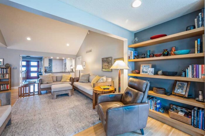 activity room