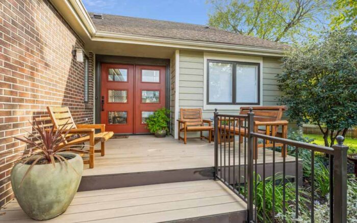 Townhome