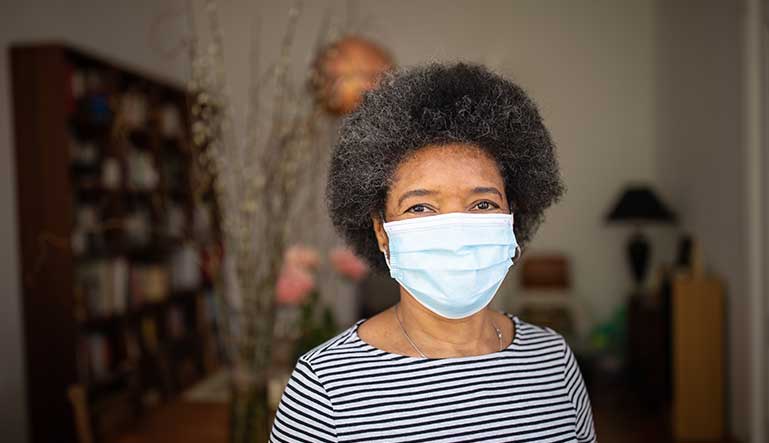 Caregiver Fatigue Is Real