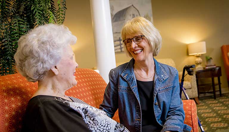 6 Ways to Avoid the Caregiver Holiday Blues