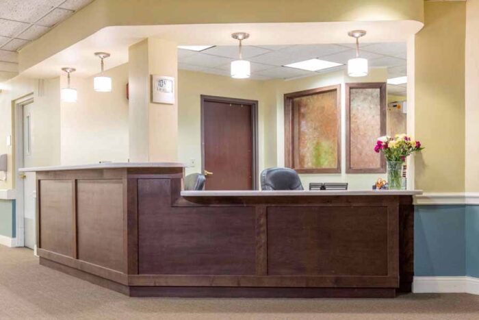 Memory Care Spa