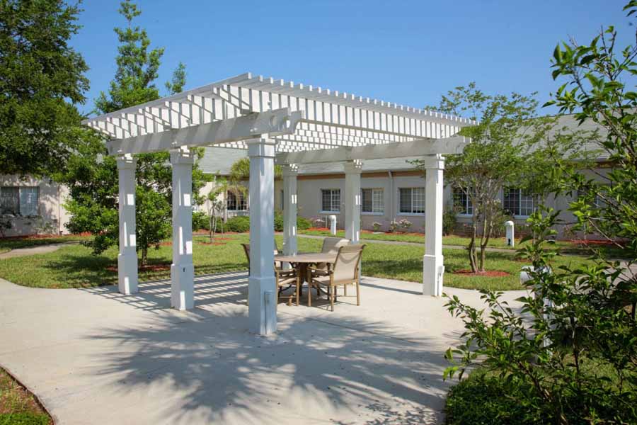 Pergola