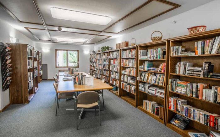 library