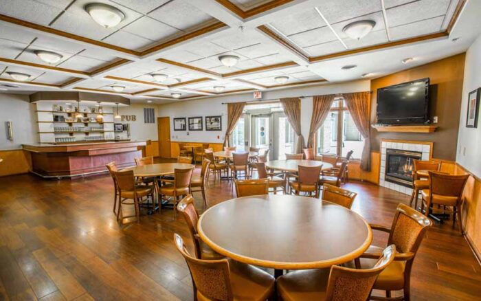 pub