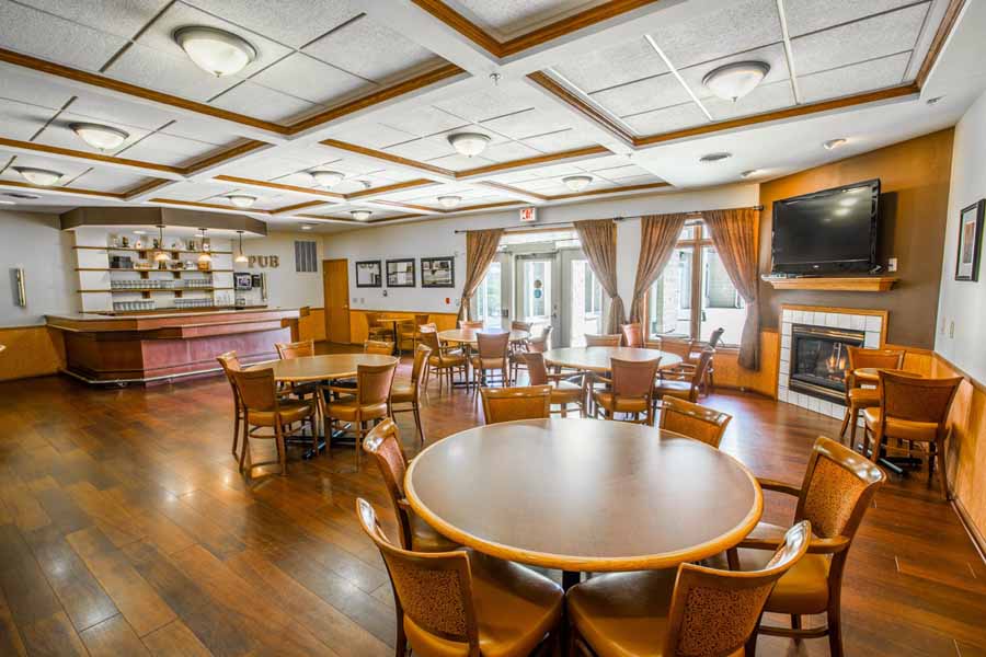 pub