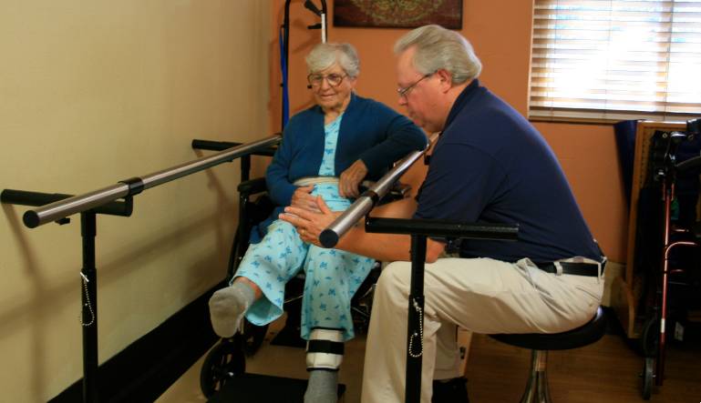 Fall Prevention & 5 Common Balance Disorders