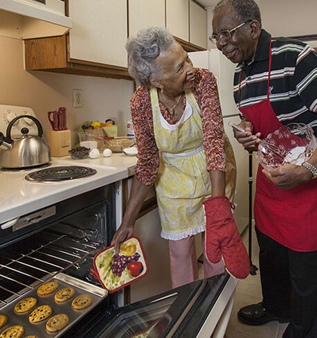 Fire Safety Tips for Seniors during the Holiday Season