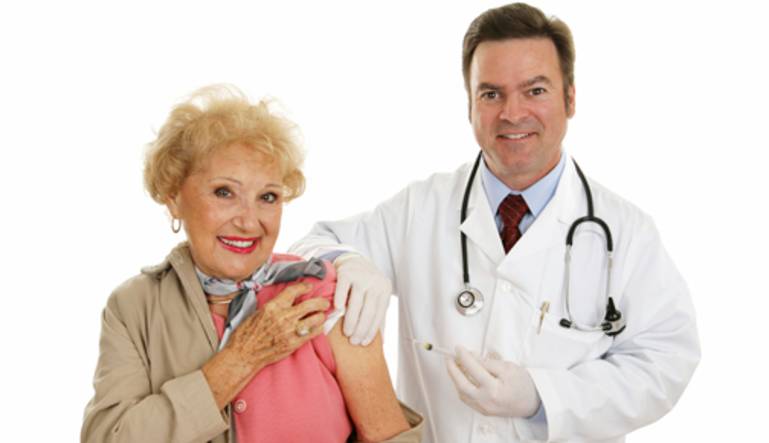Flu Shot 101: What Seniors Should Know