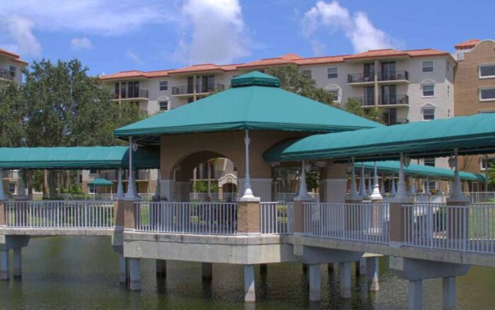 Fountainview