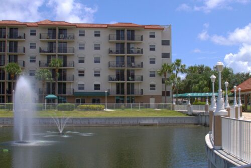 Fountainview