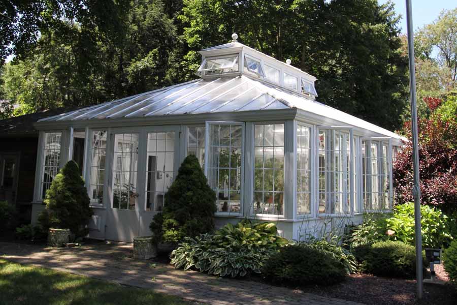 Franciscan Manor