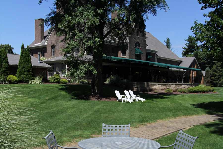 Franciscan Manor a senior living community