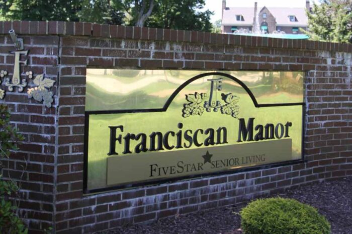 Franciscan Manor