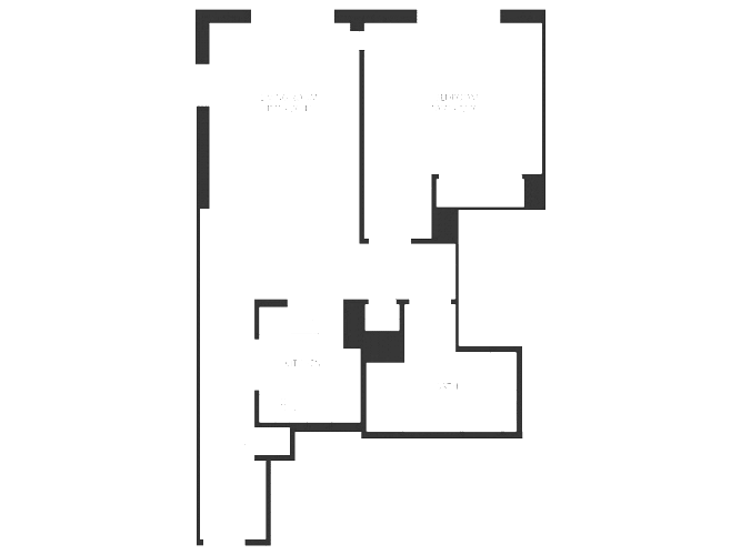 Floor plan: The Juniper