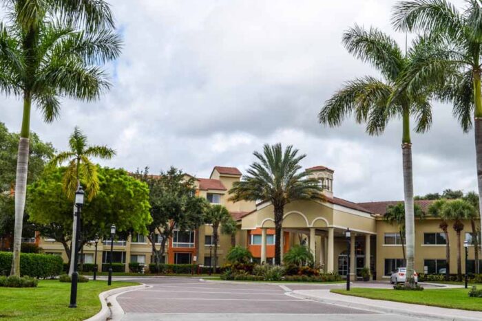 Five Star Premier Residences of Boca Raton