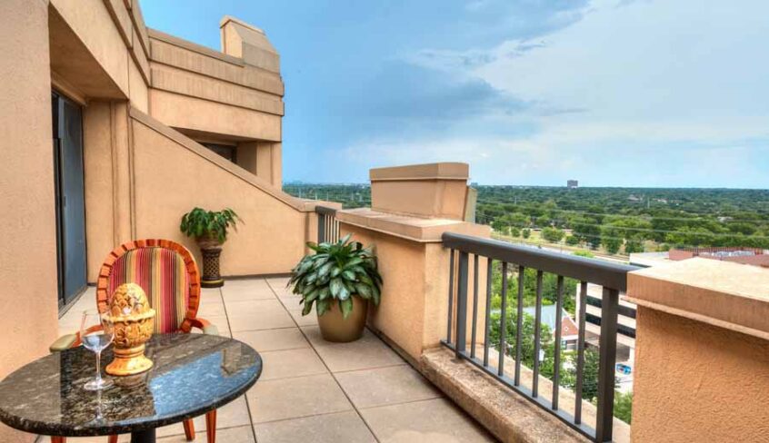 Best Cities to Retire in Texas