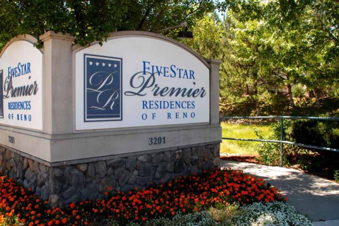 Five Star Premier Residences of Reno