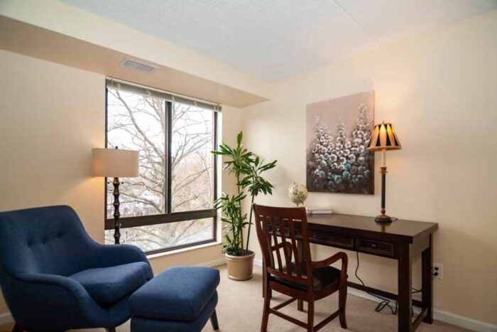 Activities Room