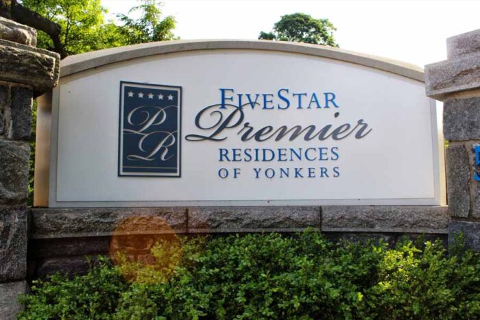 Five Star Premier Residences of Yonkers