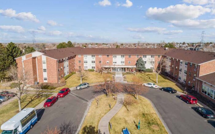 Five Star Residences of Dayton Place