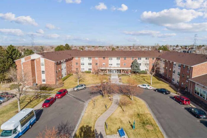 Five Star Residences of Dayton Place