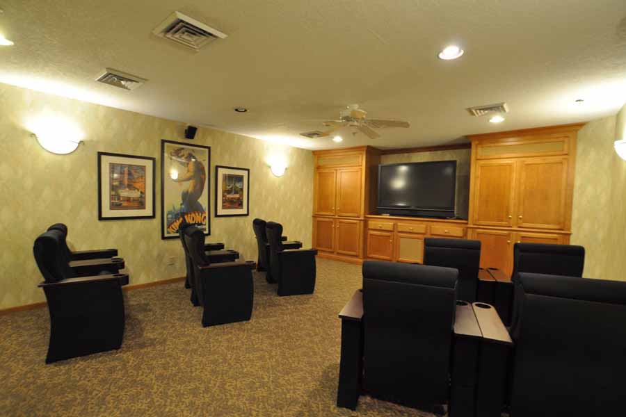 theater