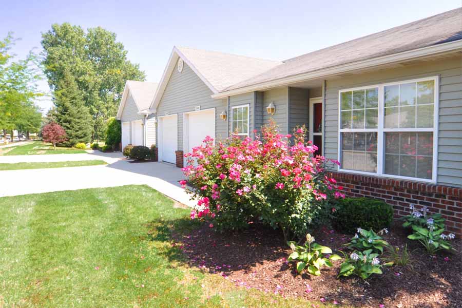 Five Star Residences of Fort Wayne Five Star Residences of Fort Wayne